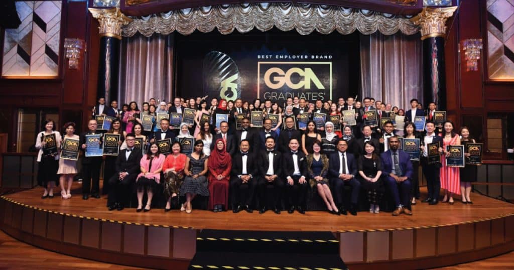 [The Star] Graduates’ Choice Award recognises top employers